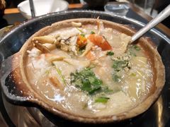 -皮蛋弟砂锅店(总店)