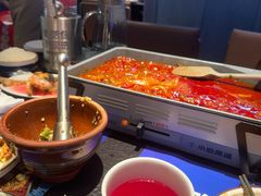 -鱼酷活鱼烤鱼(山西旗舰店)