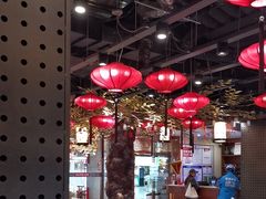 -满园烤鸭·春饼(太原街万达店)