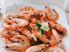 -坤记海鲜大排档(老街店)