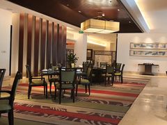 -三亚亚龙湾瑞吉酒店·铭轩中餐厅Mingxuan·海南菜·粤菜