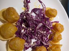 -刘胖子家常菜·蹄花焖藕(兴业店)