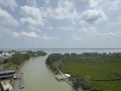 -东寨港红树林旅游区