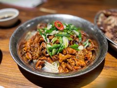 豉油皇大肠-农汤老店(顺联公园里店)