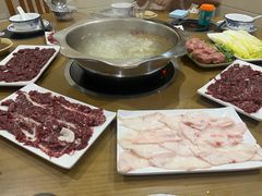 -伟记牛肉(金鸿公路店)