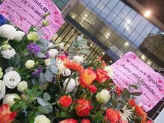 -国家会展中心（上海）虹馆EH