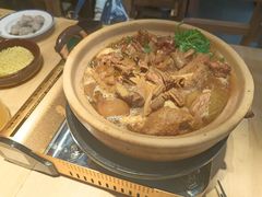 -牛腩之旅·牛腩牛杂煲(光启城美食城店)
