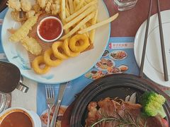 -宁波杉井奥特莱斯广场