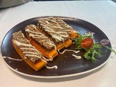 木瓜牛小排-龙猫意杯花园餐厅(芙蓉湖店)