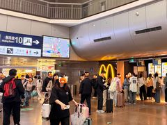 -麦当劳(西客站店)