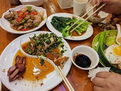 -澳门陈光记烧味饭店(南京德基广场店)