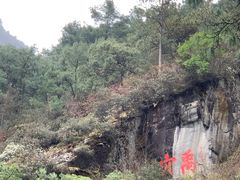-苍山感通索道