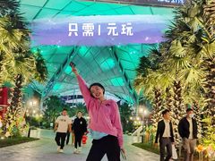 -三亚海昌梦幻海洋不夜城