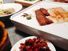 -106餐厅(山水文园店)