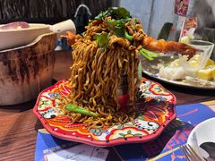 -泰妃殿(武汉首店)