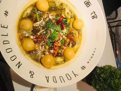 -友达面馆(广州总店)