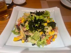 -三石铁板烧(紫竹桥店)