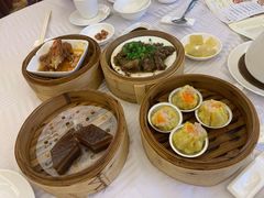 -潮福城大酒楼(北尚店)