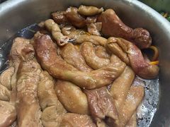 -虎豹肉合(香港街店)