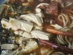 -盛兴面馆(真儒大厦店)