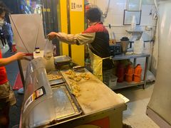 -咏春葱油饼(德政中路店)