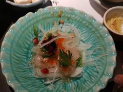 -匠和风精致料理(莆田财富中心店)