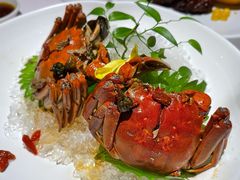 -蟹榭·莳鲜(虹桥高岛屋店)