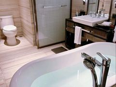 -上海千禧海鸥大酒店