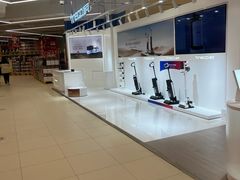 -盒马X会员店(王府井奥莱UP TOWN店)