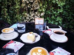 -Catch Bagel(芳草地店)