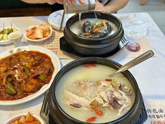 -长顺参鸡汤店(西塔总店)