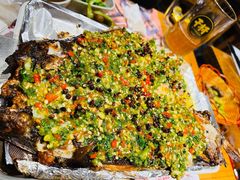 -木屋烧烤(坂田天安云谷店)