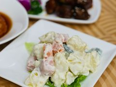 -瑞福园联谊餐室(茂名南路店)