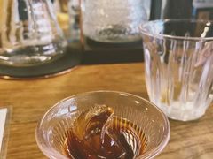-新月集庭院咖啡馆(老邮局店)
