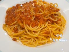 -萨莉亚意式餐厅(杭州滨江天街店)