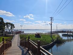 -阳澄湖半岛旅游度假区