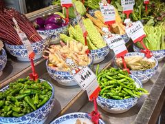 -柴火农家·江西赣南菜(土华店)