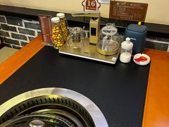 -灶座小锅烀饼·铁锅炖(道里店)