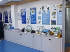 -艾克瑞特AI机器人·少儿编程·人工智能通识教育·STEAM教育(伟东校区)