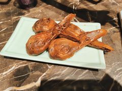 -大潮淮·淮扬菜(何园旗舰店)