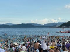 -大梅沙海滨公园