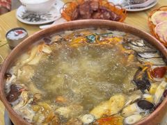 -菌之家·专业纯野生菌火锅·特色炒菌