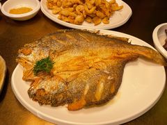 -辛氏火炉·韩式古法烤肉(松北店)