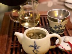 -香云轩·顺德菜(香云纱园林酒店店)