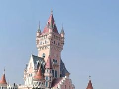 -厦门方特梦幻王国