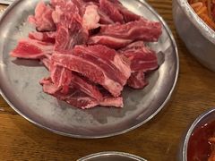 -姜虎东白丁烤肉(深圳湾后海汇店)