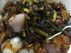 -明呈黄鱼面馆(斜土路店)
