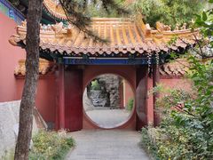 -戏马台景区