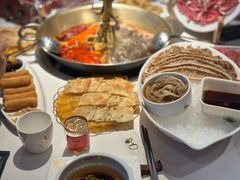 -小龙翻大江文化火锅(宽窄店)