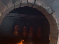 -大鸭梨烤鸭(左家庄店)